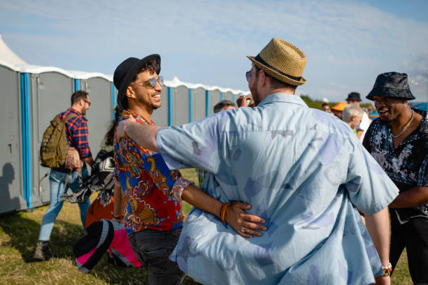 Best Long-term porta potty rental  in Detroit, MI
