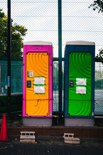 Best Best portable toilet rental  in Detroit, MI
