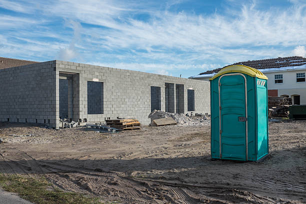 Trusted Detroit, MI porta potty rental Experts
