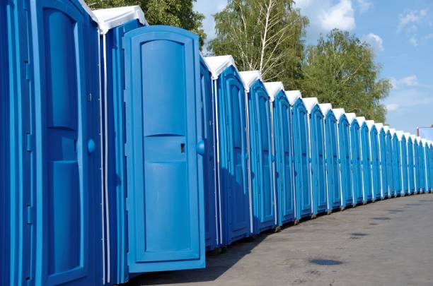 Best Porta potty rental for parties  in Detroit, MI